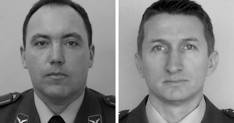 Детали од падот на српскиот авион:Пилотите загинале,за да ги спасат селаните