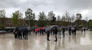 Црногорските угостители протестираат против полицискиот час