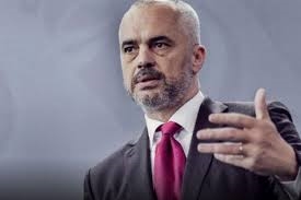 Рама: Ги укинуваме границите, Драч ќе стане и косовско пристаниште