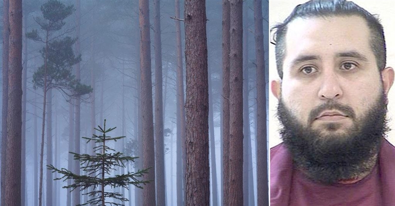 Американец го убил љубовникот на сопругата,а потоа ја натерал да направи нешто ужасно