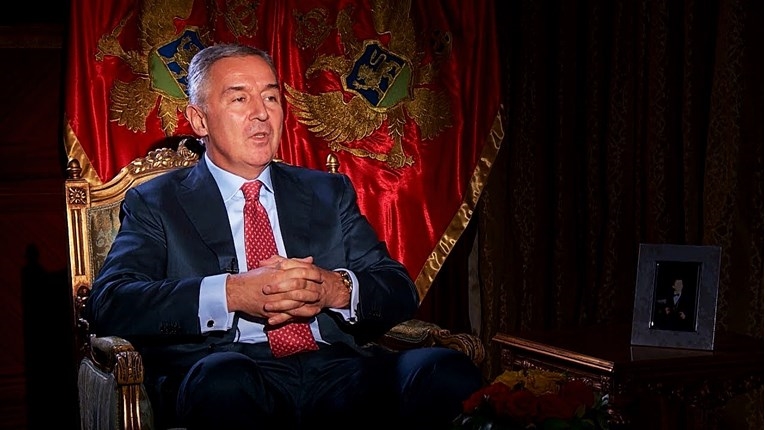 Ѓукановиќ објави кој ќе биде мандатар на новата Влада на Црна Гора
