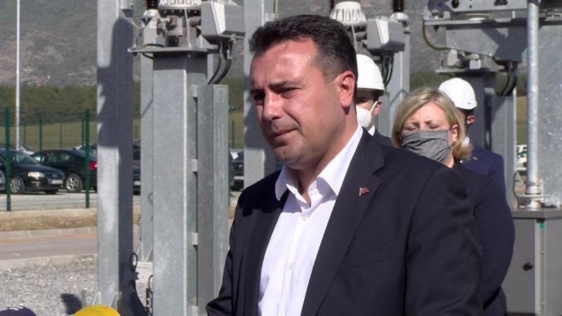 Заев: Предлогот на Бугарија ниту е добрососедство, ниту е братски, а најмалку европски