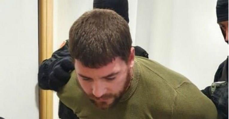 Во Црна Гора е уапсен садист,кој претепува момче во несвест (ВИДЕО)