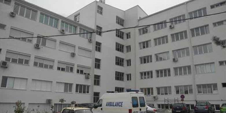 Инфективното одделение во Велес, ги зголеми капацитетите за згрижување на пациенти