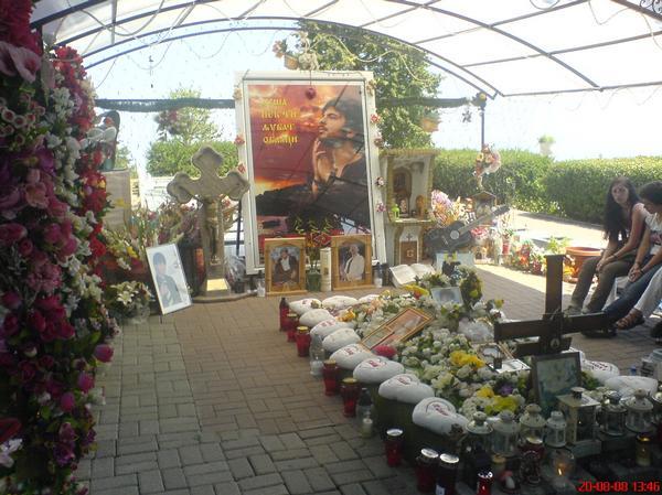 Тринаесет години од загинувањето на Тоше Проески