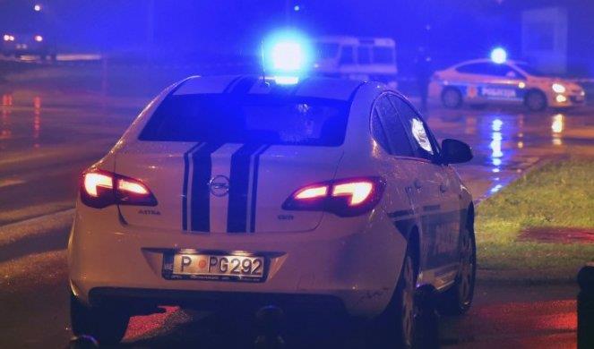 Домашната помошничка од домот на  братот на Мило Ѓукановиќ, Ацо украла накит вреден 330000 евра