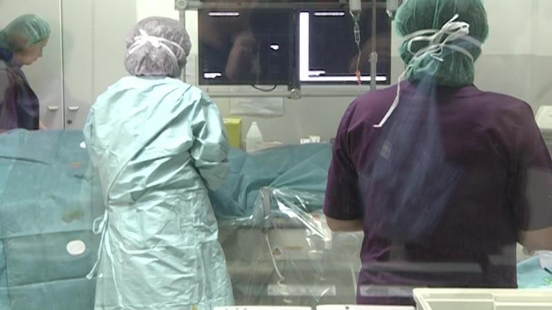 Здружението „Храбро срце" од утре започнува кампања за подигнување на свеста на донорството