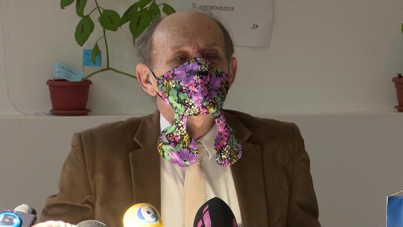 Македонски иноватори создадоа нова заштитна маска од коронавирусот 