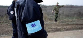 Софиски „Дневник“: Бугарија го блокира договорот на Фронтекс поради „македонскиот јазик“
