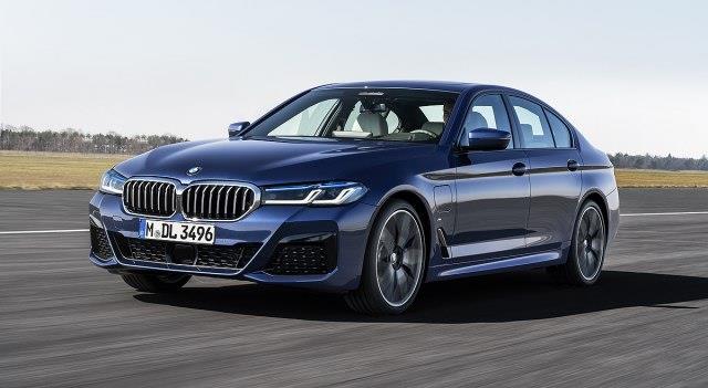 Нова студија од САД: Возачите на BMW се најагресивни