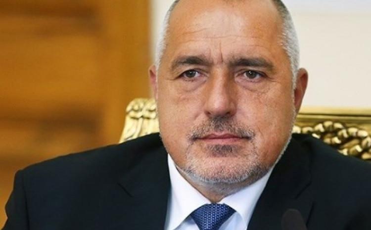 Премиерот на Бугарија Бојко Борисов е позитивен на коронавирус