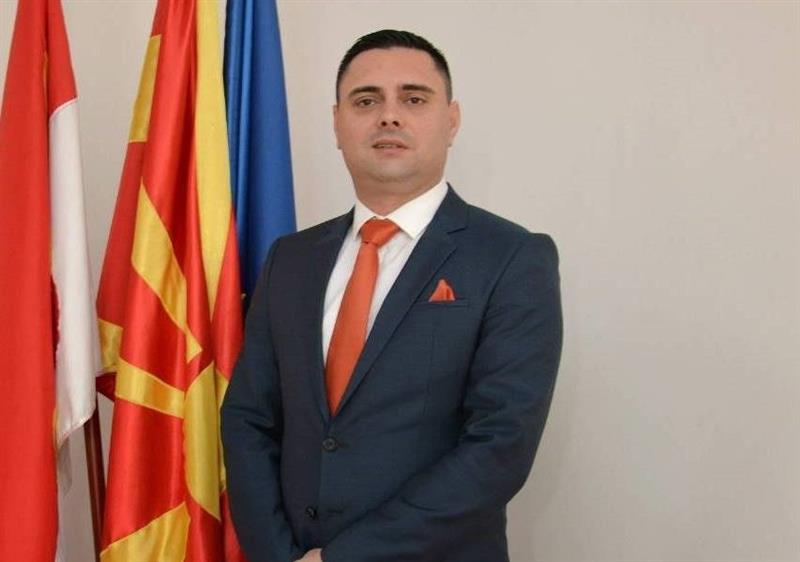  Митко Јанчев за Канал 5 изјави дека ќе се кандидира за лидер на ВМРО-ДПМНЕ