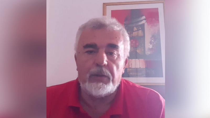 Пановски: За два до три месеци Македонија ќе биде прва на листата по стапката на смртност