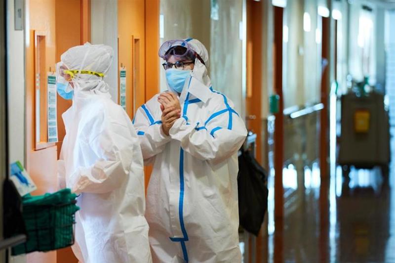 Во Бугарија рекордни 2243 новозаболени од Ковид 19