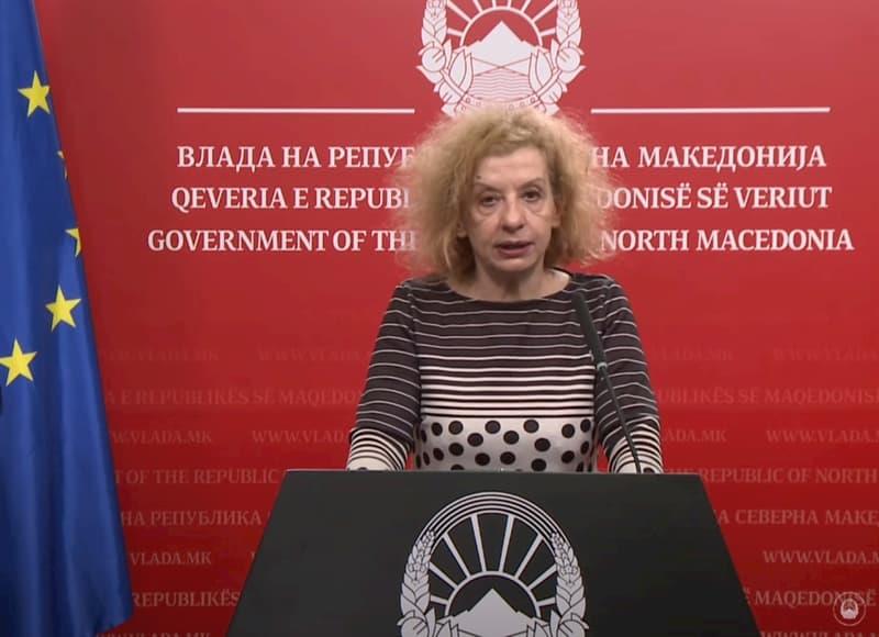 Бухова останува на чело на ДСЗИ