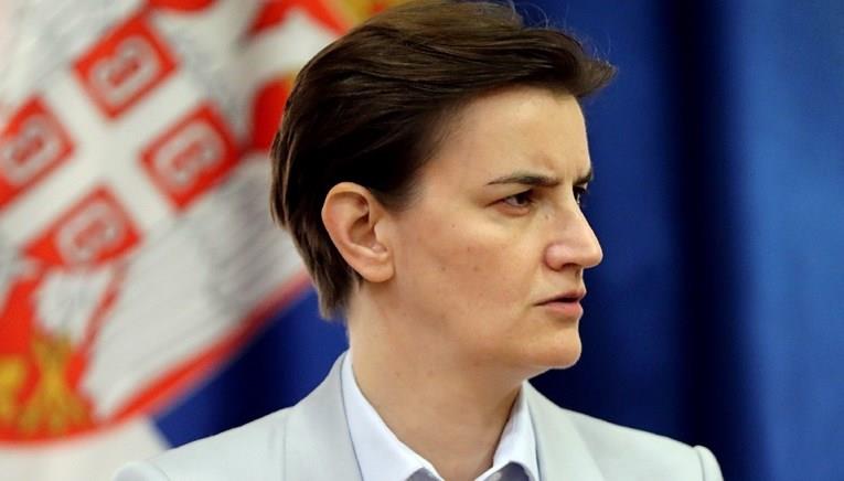 Србија доби старо-нова влада, Брнабиќ останува премиерка