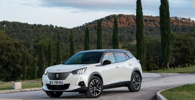 Новиот Peugeot 2008 го освои престижното италијанско признание „Ауто Еуропа“