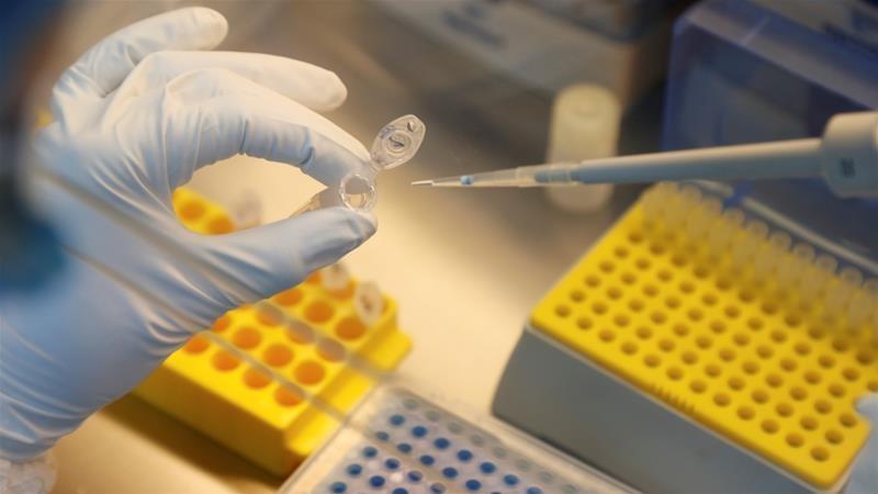 Во Србија 2.412 новозаразени, починале шест лица
