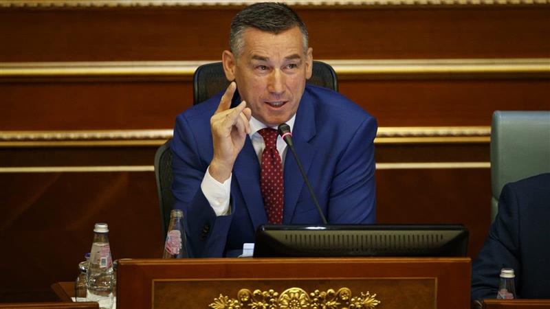 Судот во Хаг по потврдил обвинението против Кадри Весели