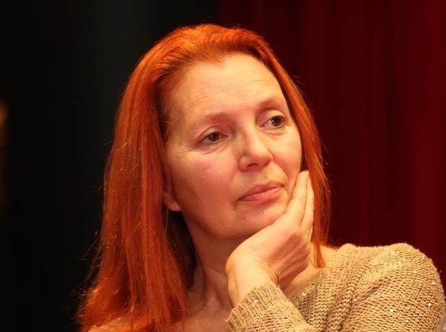 Тања Бошковиќ: „Плачев во тишина. никогаш не добив свршенички прстен