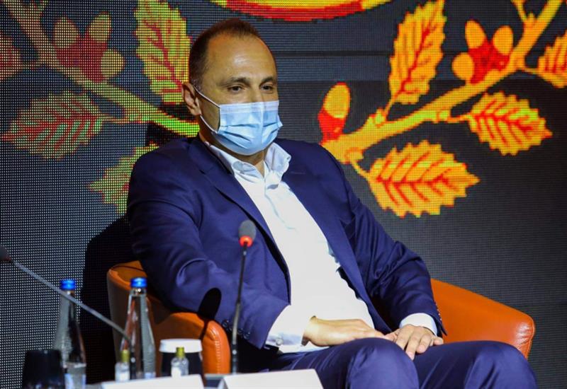 Филипче: Трансплантацијата е зрак на надeж за пациентите, нивните семејства
