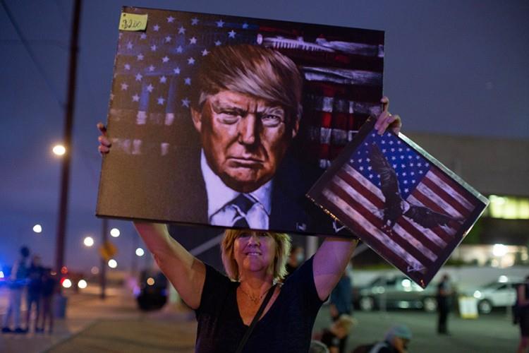 Трамп не го признава поразот: Изборите не се завршени, поднесуваме тужби