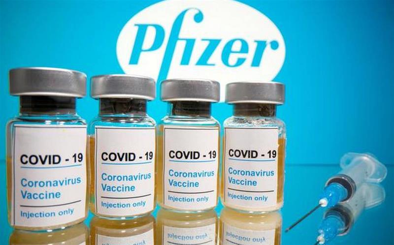 Pfizer: Ова е голем ден за човештвото,нашата вакцина има 90% ефикасност