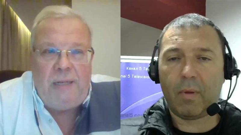 Вершуц: Нон-пејпер на крајот стана „Нон-пејпер“ кога бугарската страна се врати во Софија!