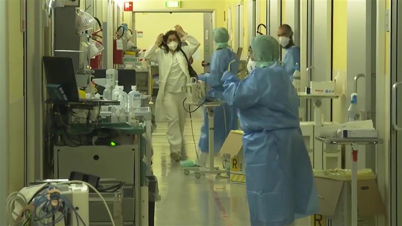 Коронавирусот коси и низ регионот, Бугарија пријави над 100 починати во еден ден