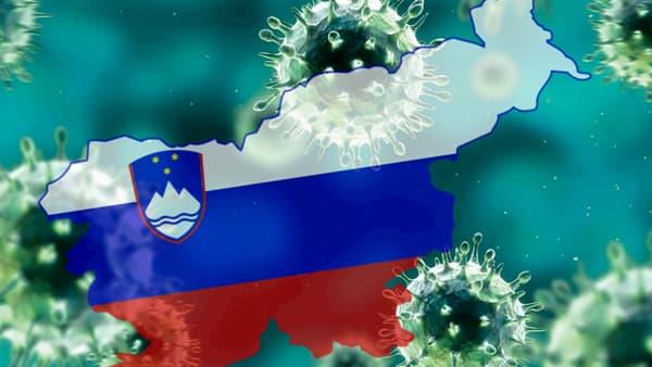 Словенија: Рекорден број на починати од Ковид-19