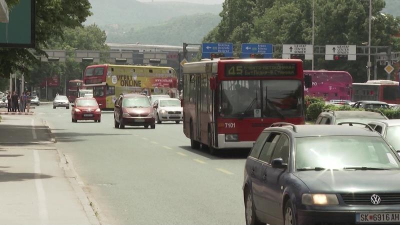 Владата му даде над 2 милиони евра на ЈСП „Скопје“ за покривање на загубите 