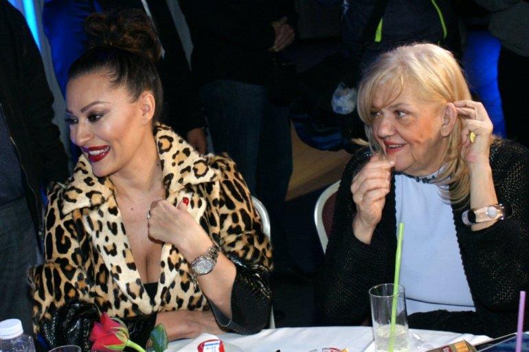 Марина ја моли Цеца да и прости за навредата!