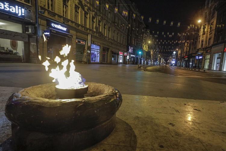 Грција и БиХ воведуваат полициски час
