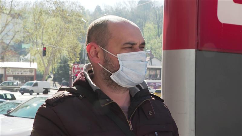 Али Февзи избран за „Маж на годината"