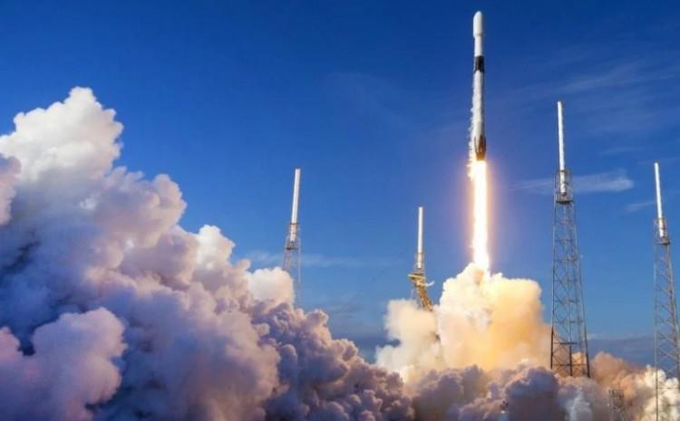 Одложено лансирањето на капсулата со астронаути на „SpaceX“