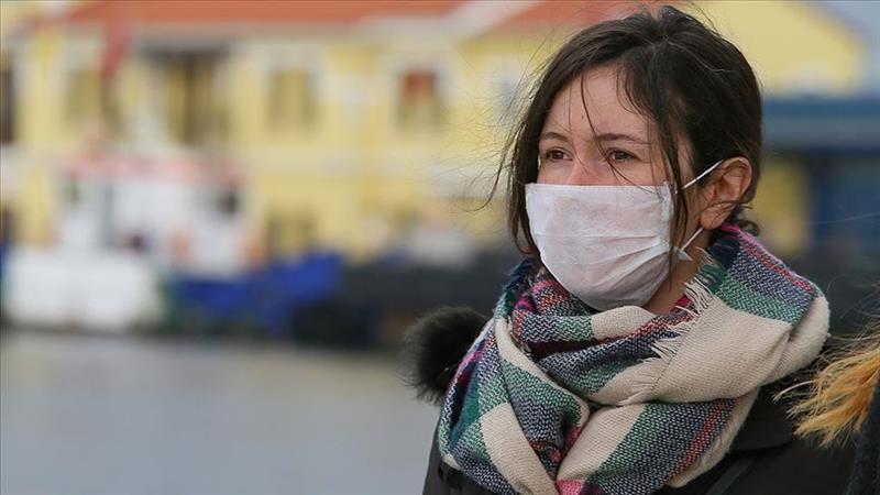Од денеска во Црна Гора е задолжително носење маски на отворено