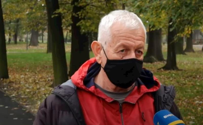 Не верувал во коронавирус а потоа се заразил и поминал 32 дена на распиратор