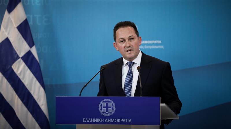 Пецас: Грција ја поддржува ЕУ перспективата на регионот