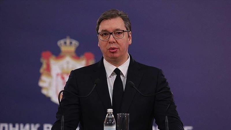 Вучиќ: Ова е убедливо најтежок ден за Србија