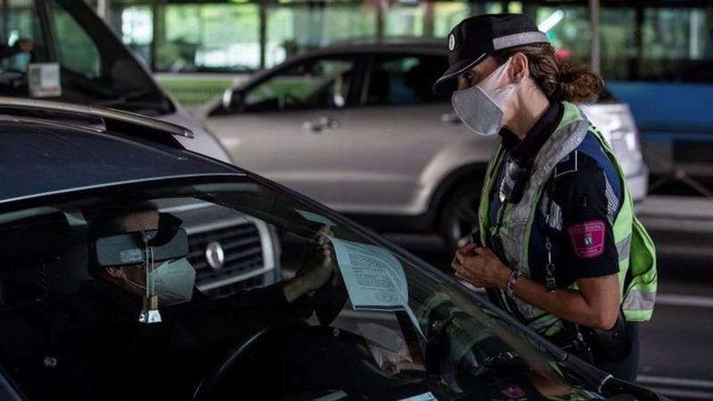 Албанците ќе патуваат во Србија со лична карта 