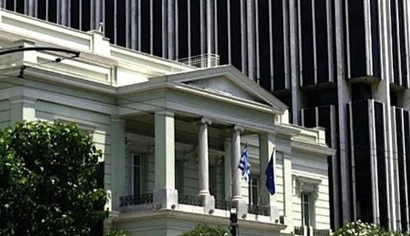 Папајоану: Грција цврсто ја поддржува европската перспектива на земјите од Западен Балкан