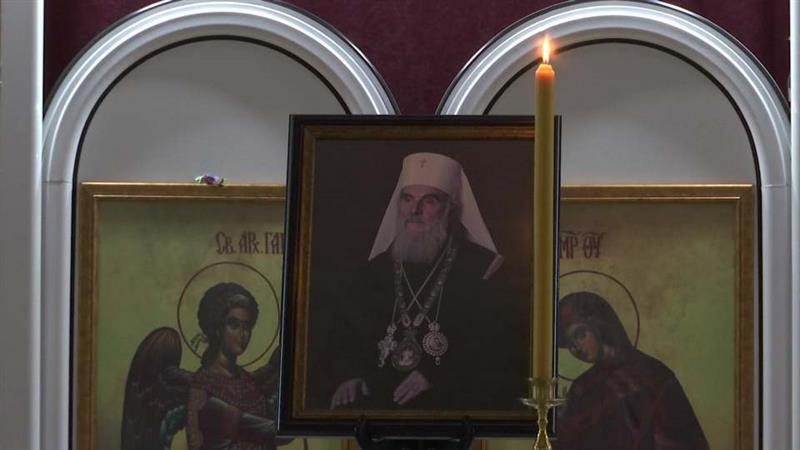 Почина патријархот на СПЦ Иринеј, српската влада прогласи 3-дневна жалост 