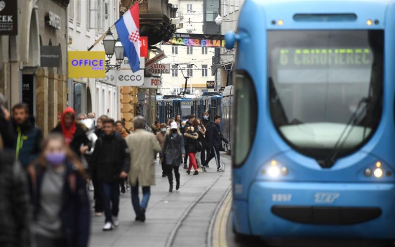 Хрватска воведува строги мерки и засилени контроли 