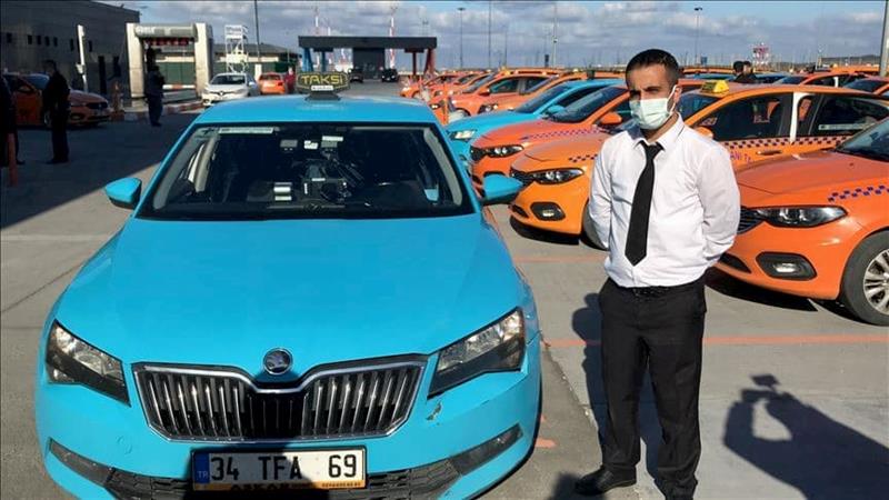 Таксист пронашол 300.000 евра и ги вратил на сопственикот