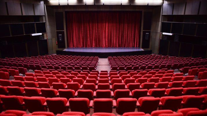 Во Прилепскиот театар премиера на претставата „Каменот"