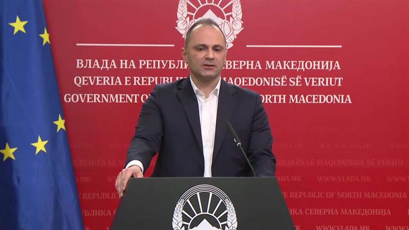 Филипче: Епидемијата го достигна пикот пред една недела,бројот на активни случаи се стабилизира