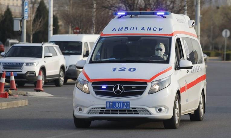 Доктори продавале органи на жртви од сообраќајни несреќи,ги ваделе органите во комбе