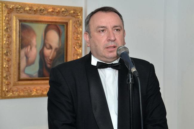 Почина охридскиот лекар Драган Спасески Охридски