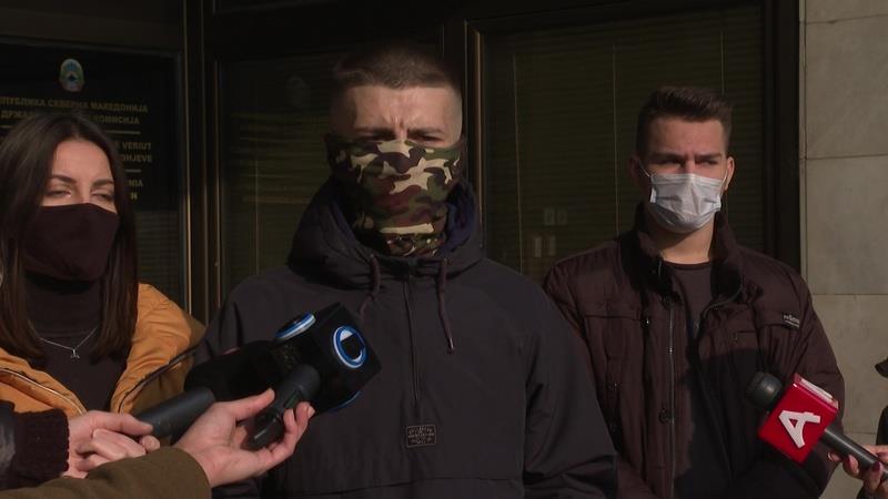 Средношколците против одржување на државната матура,најавуваат протести