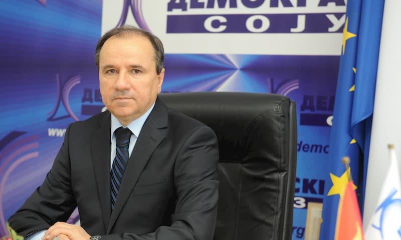 Демократски сојуз: Да не се брза со патокази, Борисов кажа се
